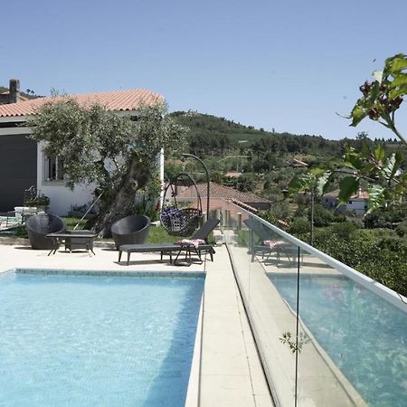 منزل الضيف Freches  في Casas Do Aidro المظهر الخارجي الصورة