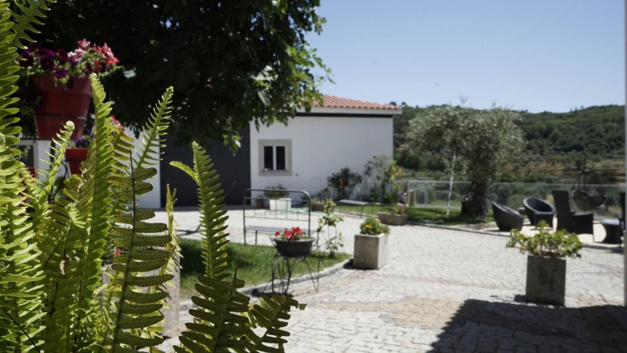 منزل الضيف Freches  في Casas Do Aidro المظهر الخارجي الصورة
