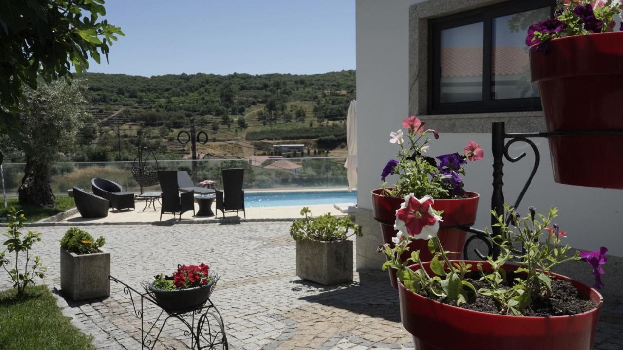 منزل الضيف Freches  في Casas Do Aidro المظهر الخارجي الصورة
