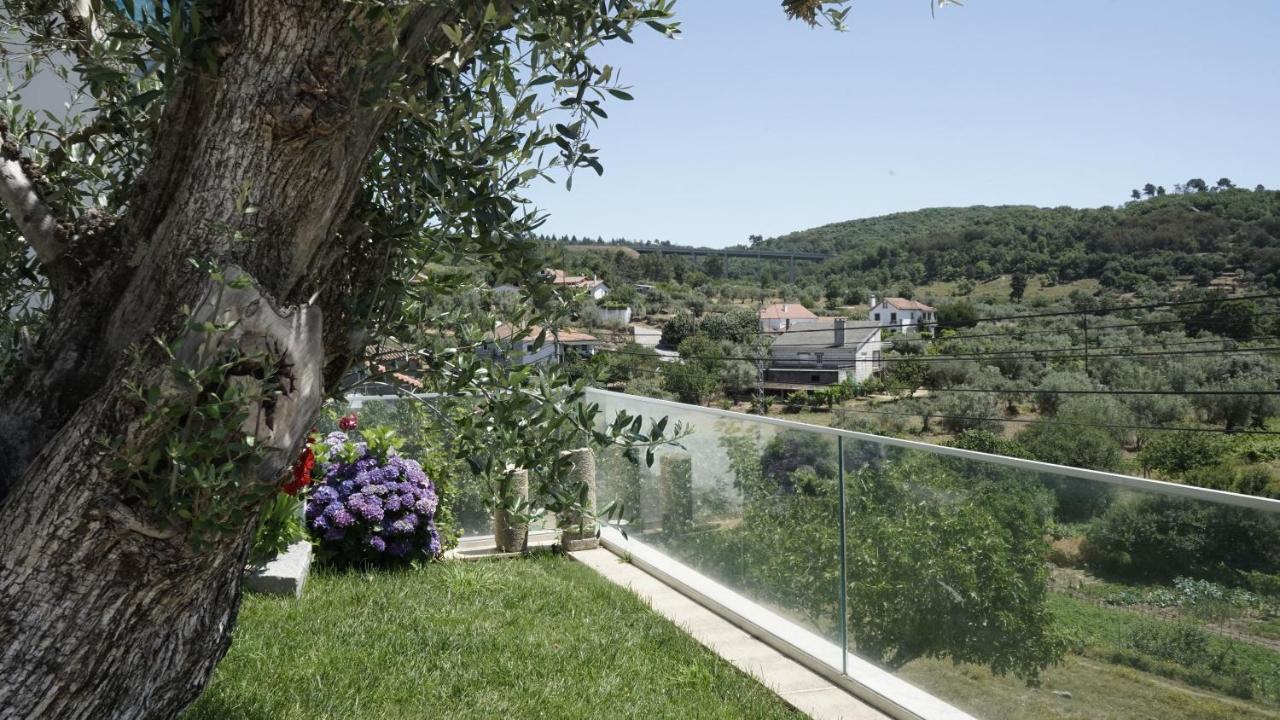 منزل الضيف Freches  في Casas Do Aidro المظهر الخارجي الصورة