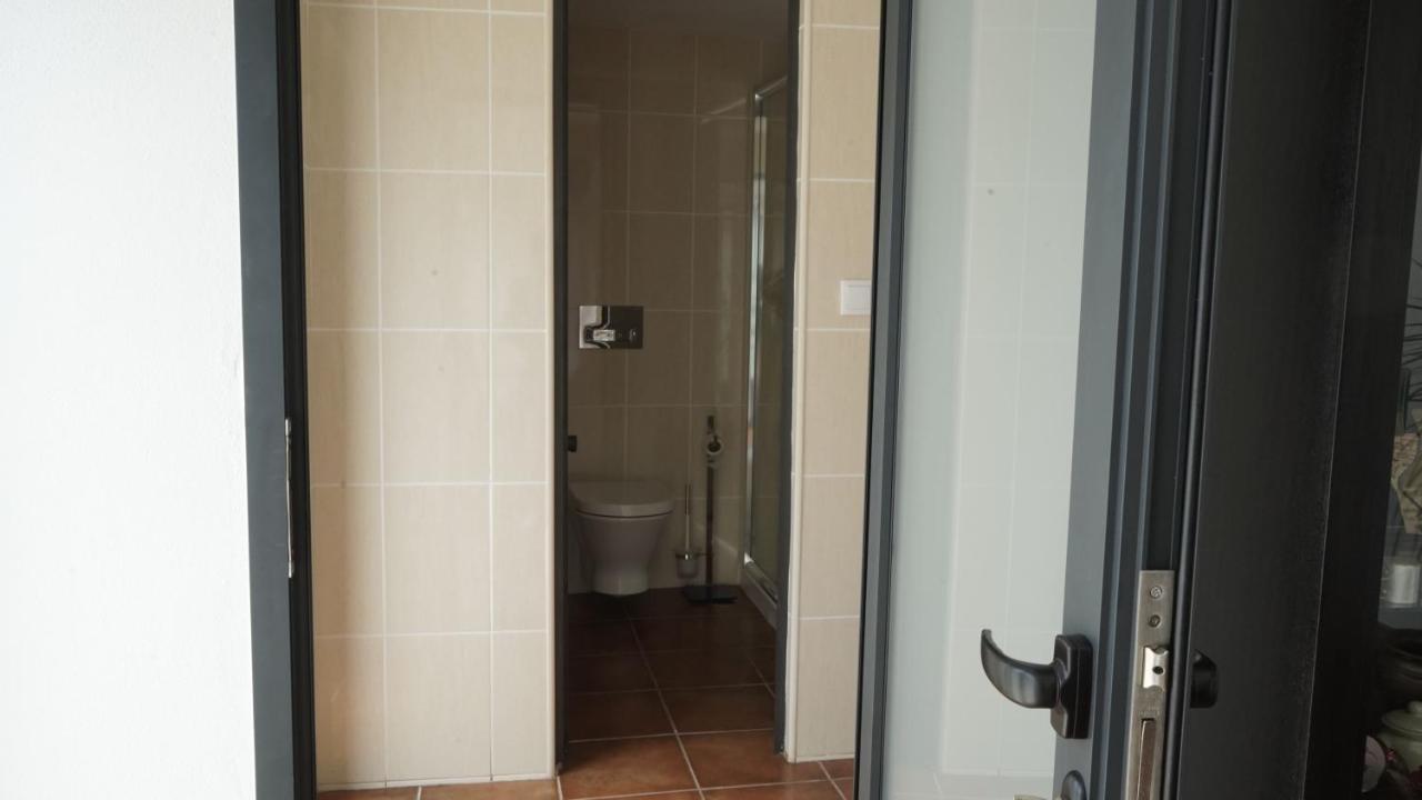 منزل الضيف Freches  في Casas Do Aidro المظهر الخارجي الصورة