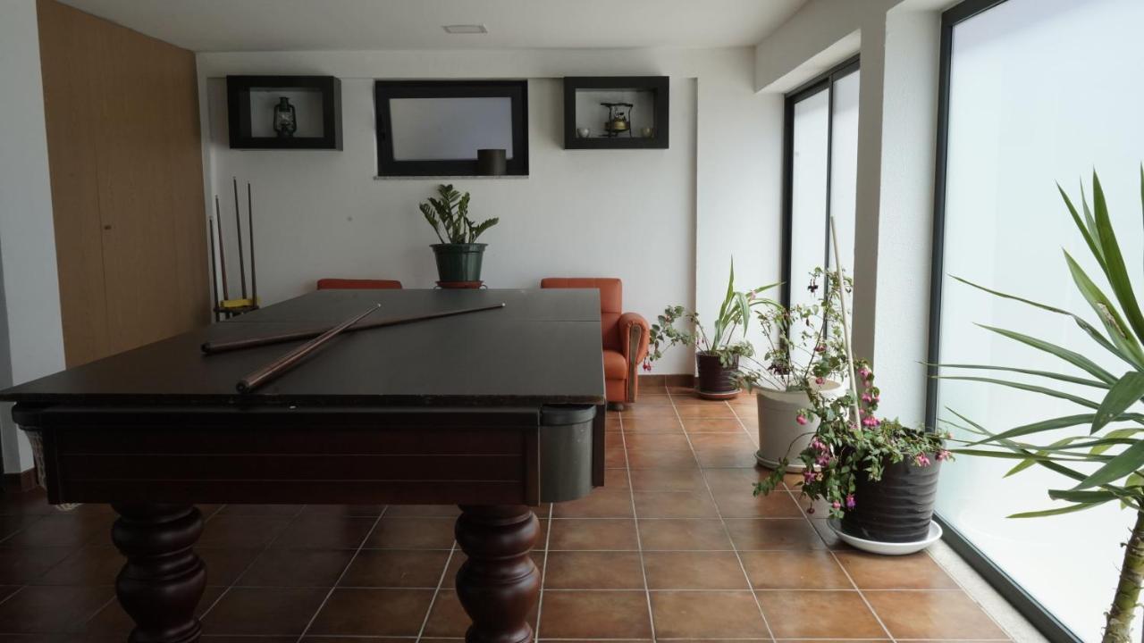 منزل الضيف Freches  في Casas Do Aidro المظهر الخارجي الصورة
