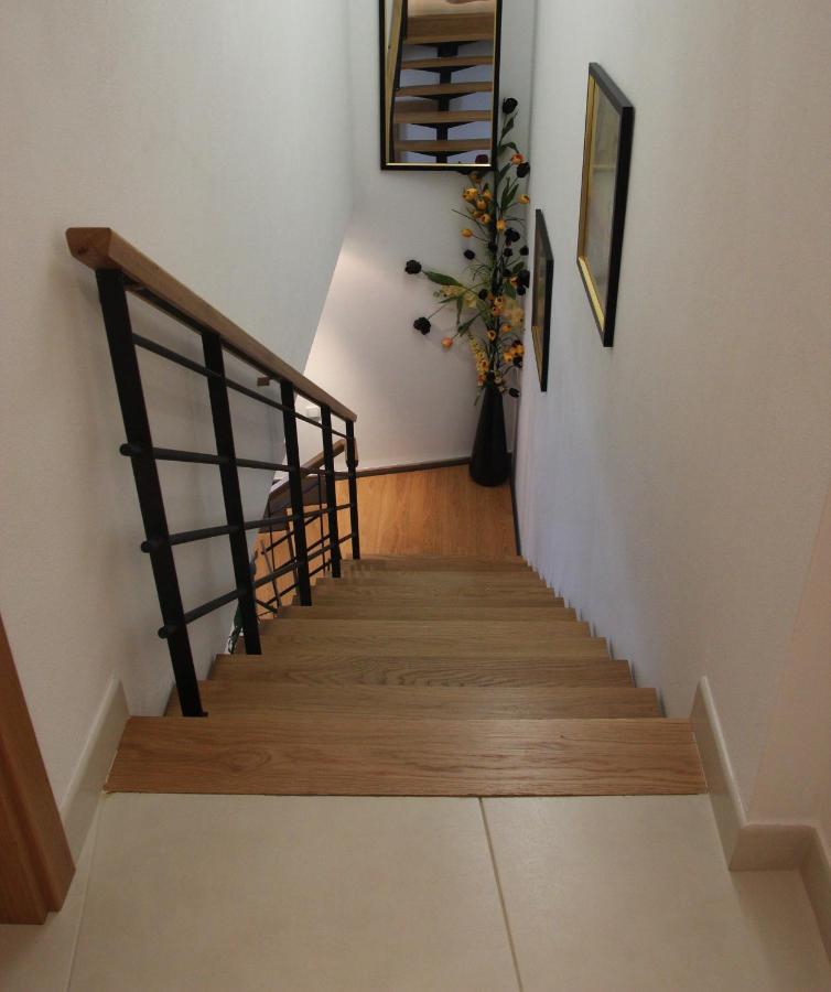منزل الضيف Freches  في Casas Do Aidro المظهر الخارجي الصورة