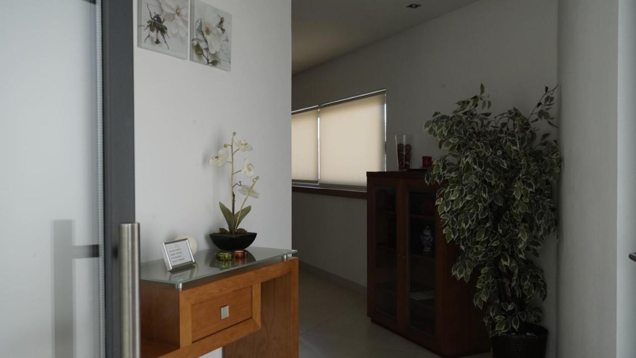 منزل الضيف Freches  في Casas Do Aidro المظهر الخارجي الصورة