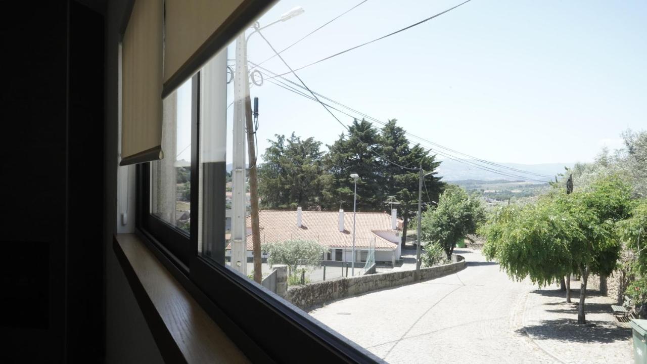 منزل الضيف Freches  في Casas Do Aidro المظهر الخارجي الصورة