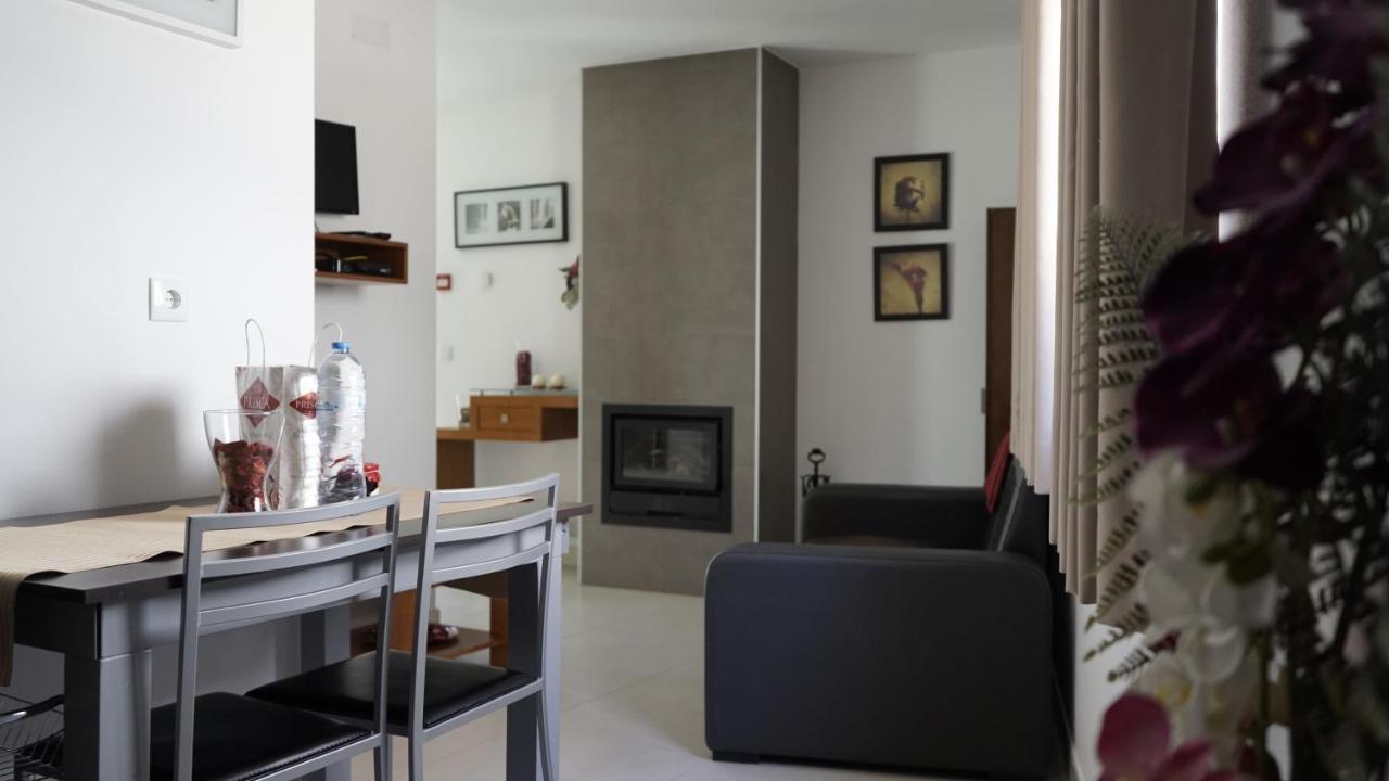 منزل الضيف Freches  في Casas Do Aidro المظهر الخارجي الصورة