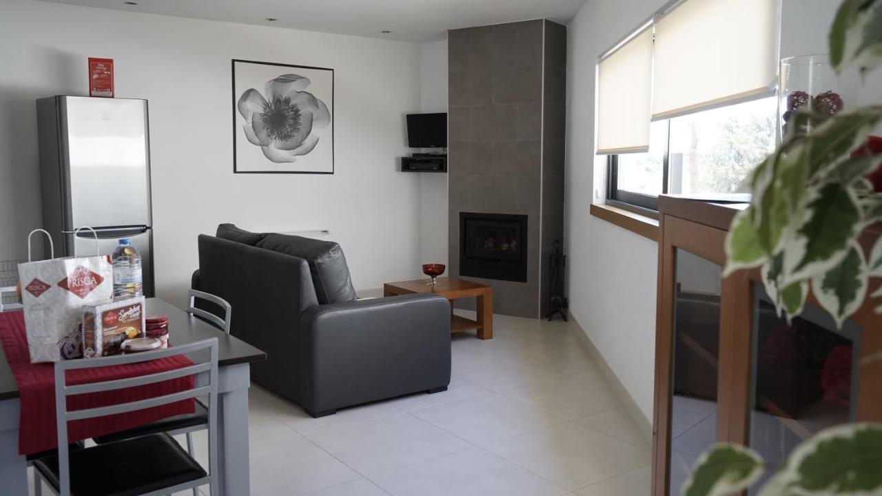 منزل الضيف Freches  في Casas Do Aidro المظهر الخارجي الصورة