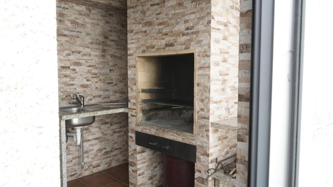 منزل الضيف Freches  في Casas Do Aidro المظهر الخارجي الصورة