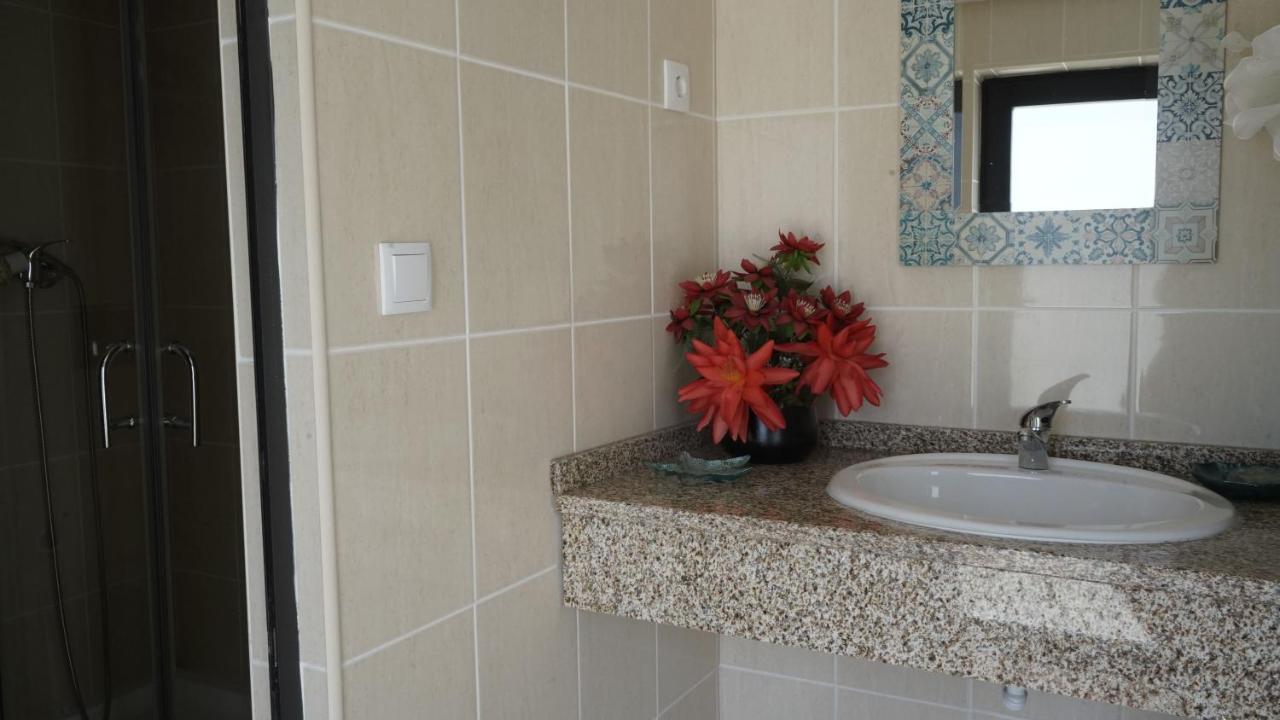 منزل الضيف Freches  في Casas Do Aidro المظهر الخارجي الصورة