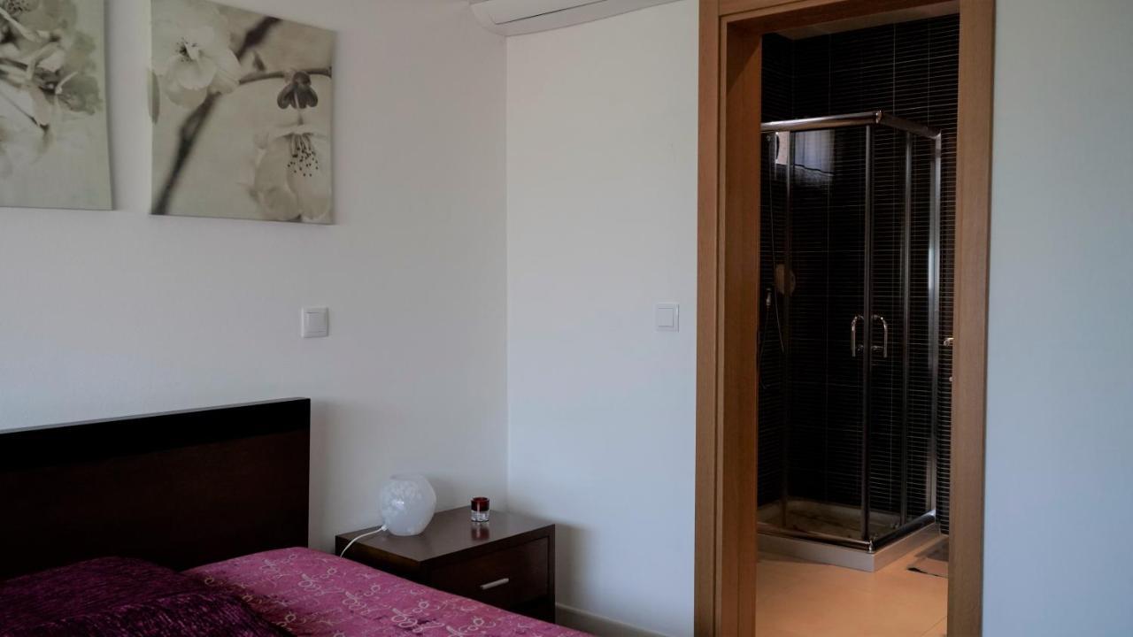 منزل الضيف Freches  في Casas Do Aidro المظهر الخارجي الصورة