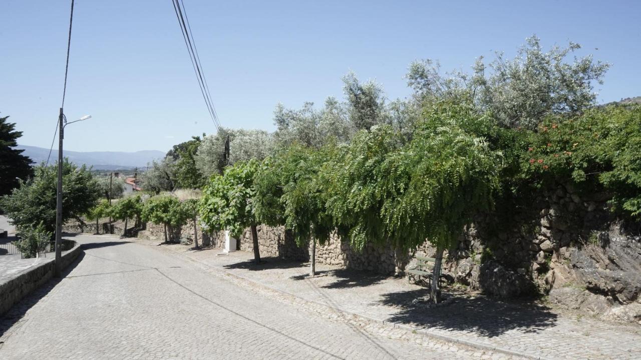 منزل الضيف Freches  في Casas Do Aidro المظهر الخارجي الصورة