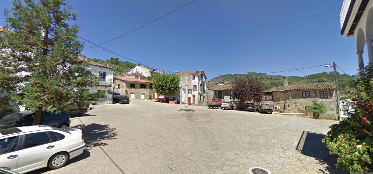 منزل الضيف Freches  في Casas Do Aidro المظهر الخارجي الصورة