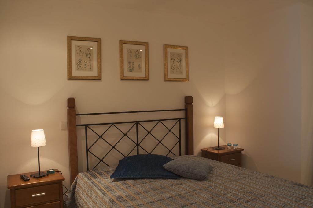 منزل الضيف Freches  في Casas Do Aidro الغرفة الصورة